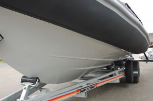 Ribquest 6.8 Metre